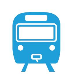 Transportwesen Icon